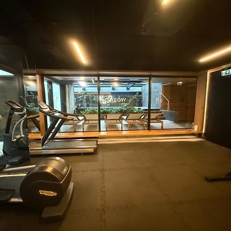 Vistula Avenue Apartment Free Parking, Swimming Pool, Sauna & Gym Krakow Dış mekan fotoğraf