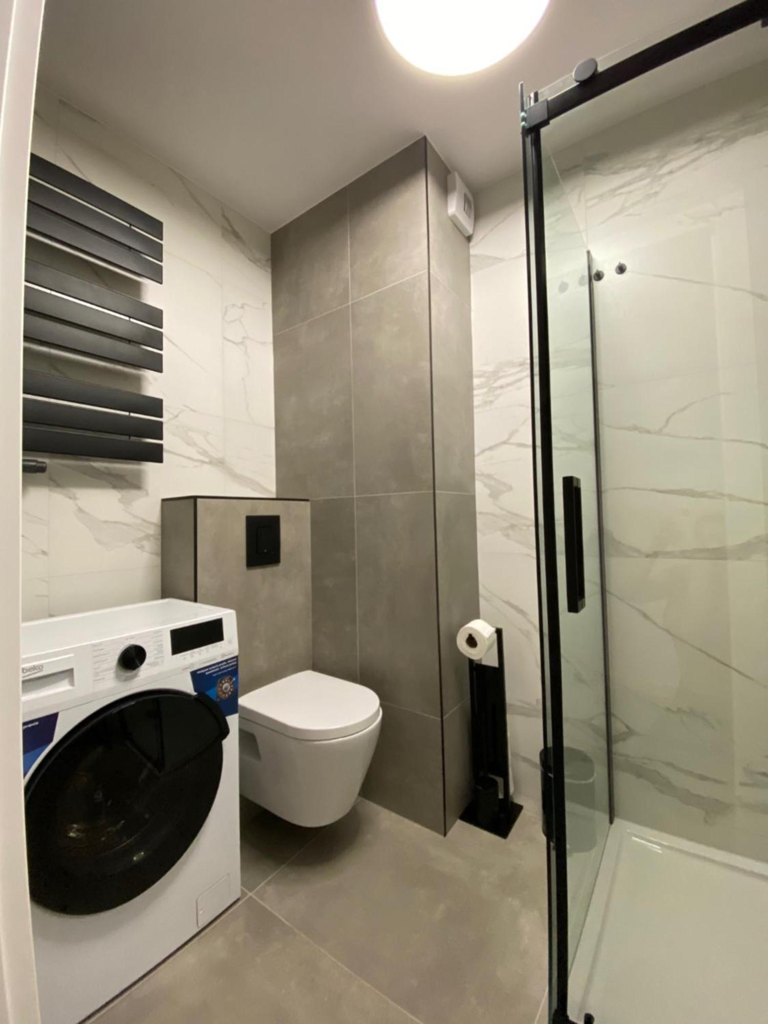 Vistula Avenue Apartment Free Parking, Swimming Pool, Sauna & Gym Krakow Dış mekan fotoğraf