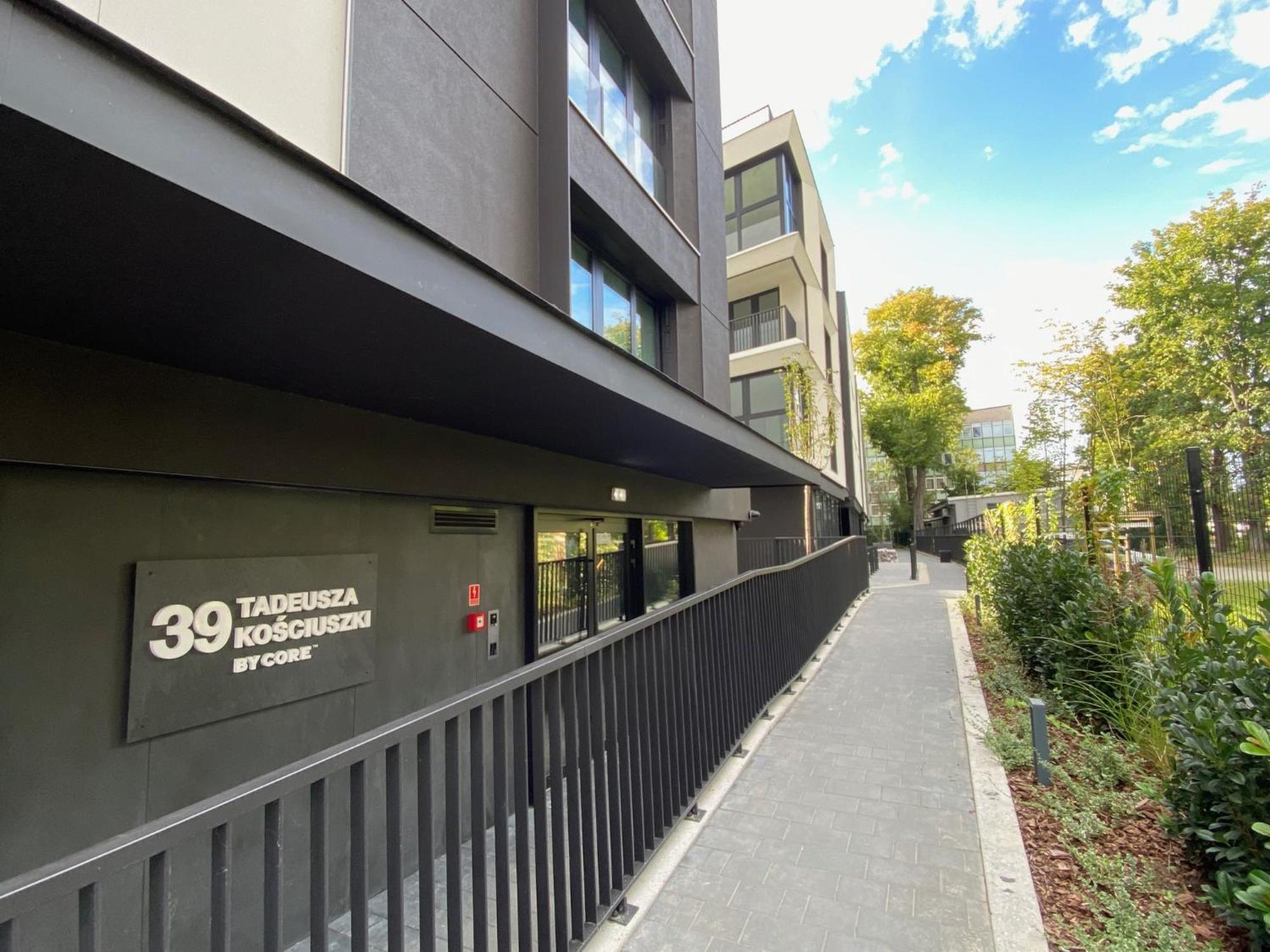 Vistula Avenue Apartment Free Parking, Swimming Pool, Sauna & Gym Krakow Dış mekan fotoğraf