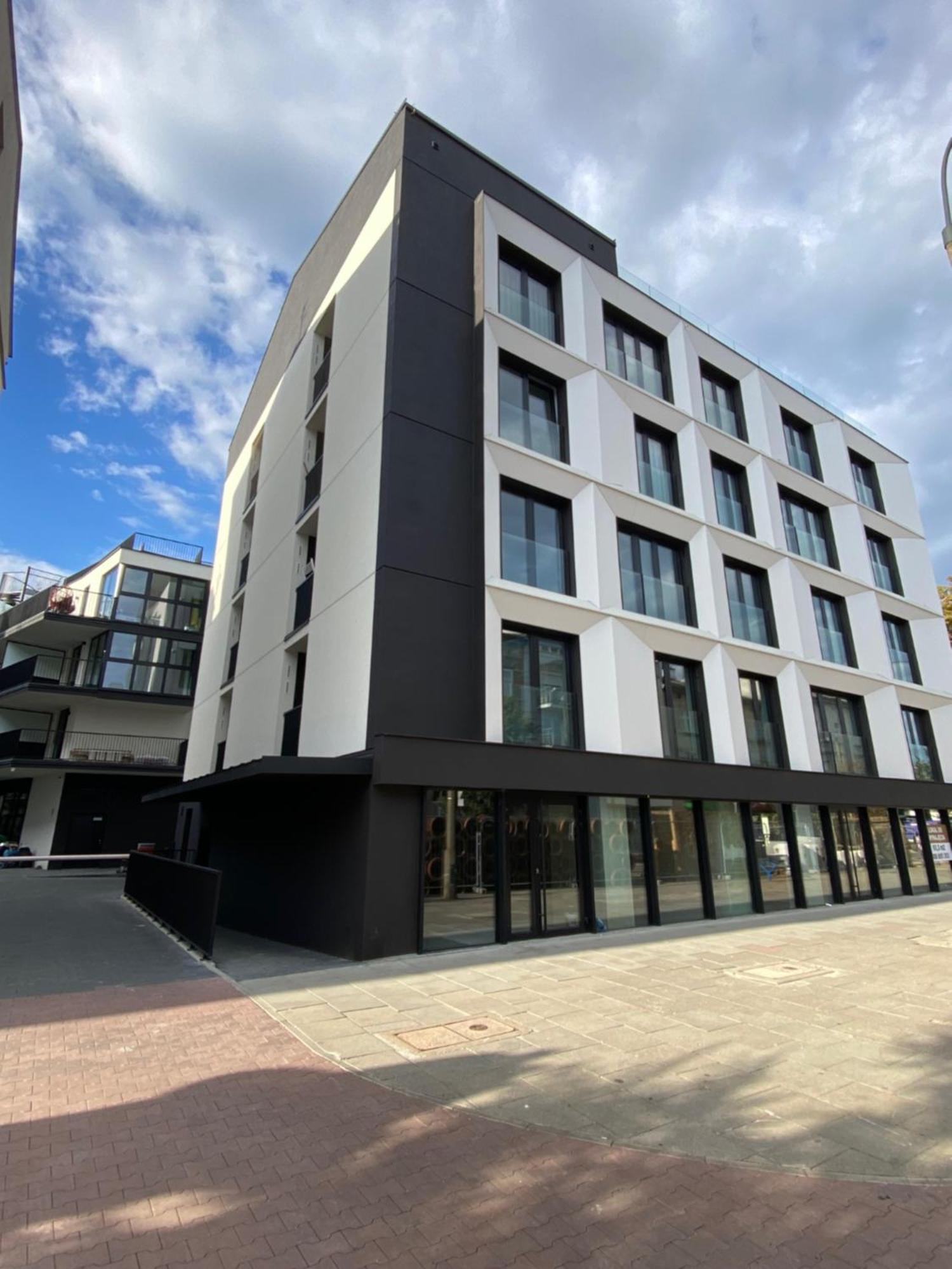 Vistula Avenue Apartment Free Parking, Swimming Pool, Sauna & Gym Krakow Dış mekan fotoğraf