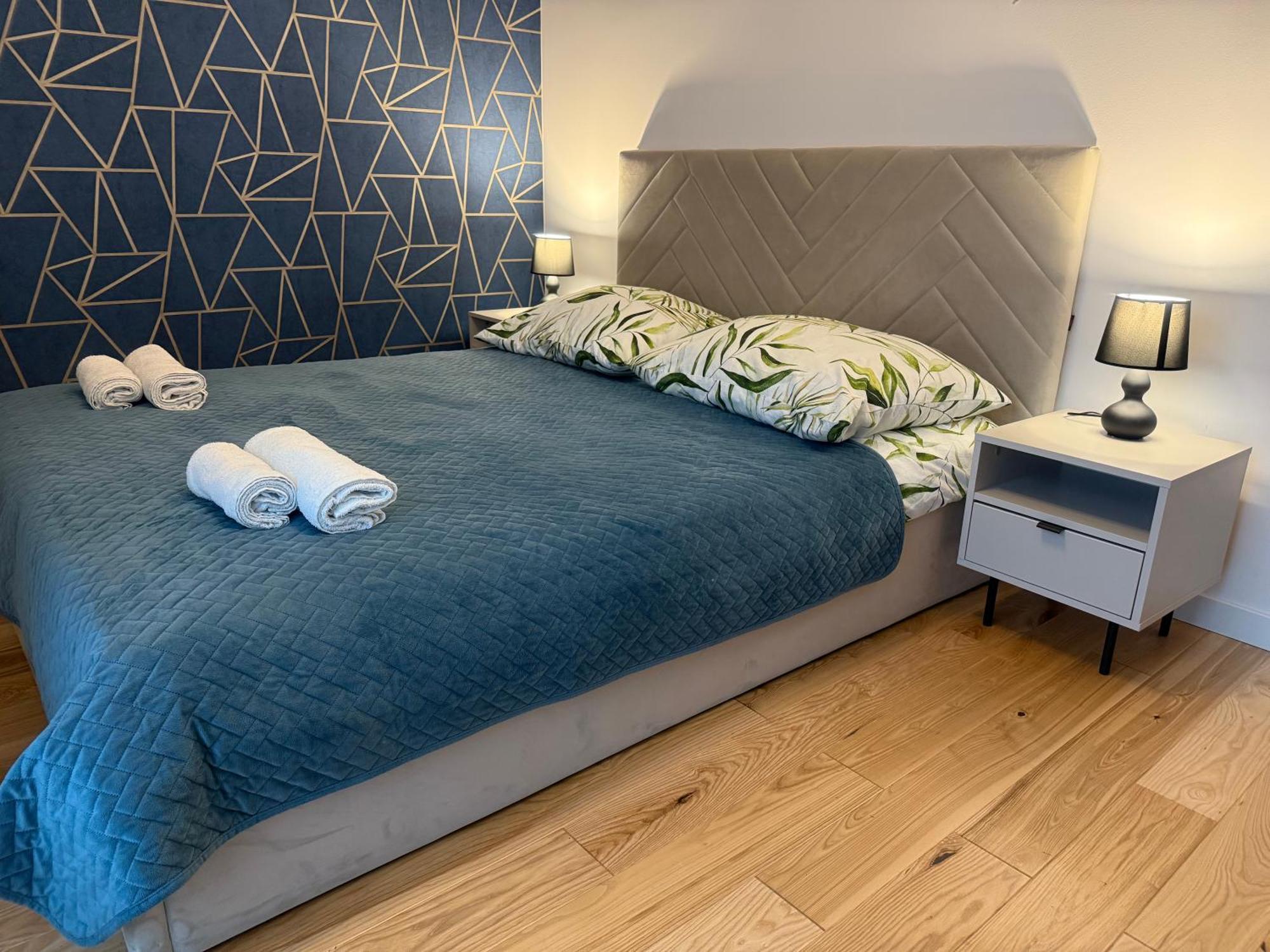 Vistula Avenue Apartment Free Parking, Swimming Pool, Sauna & Gym Krakow Dış mekan fotoğraf