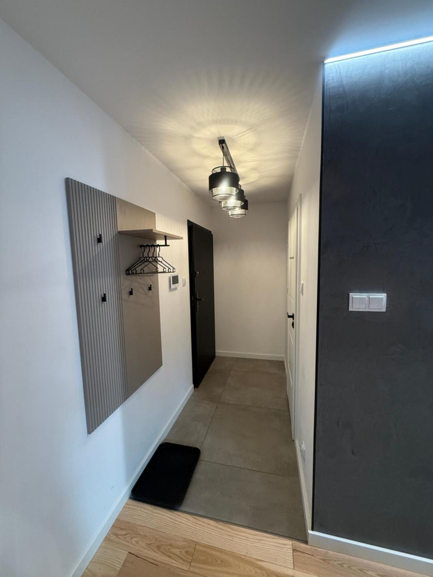 Vistula Avenue Apartment Free Parking, Swimming Pool, Sauna & Gym Krakow Dış mekan fotoğraf