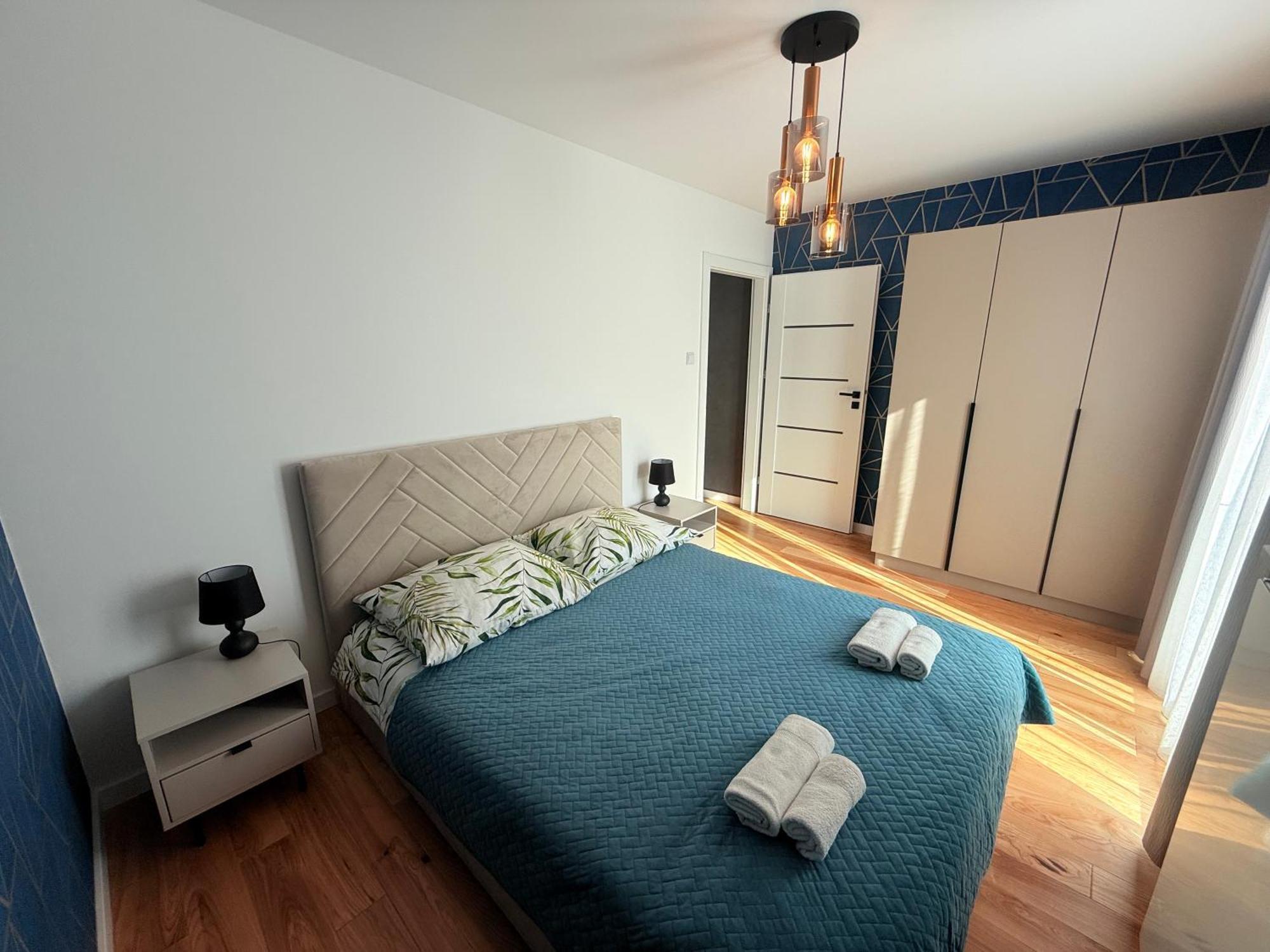Vistula Avenue Apartment Free Parking, Swimming Pool, Sauna & Gym Krakow Dış mekan fotoğraf