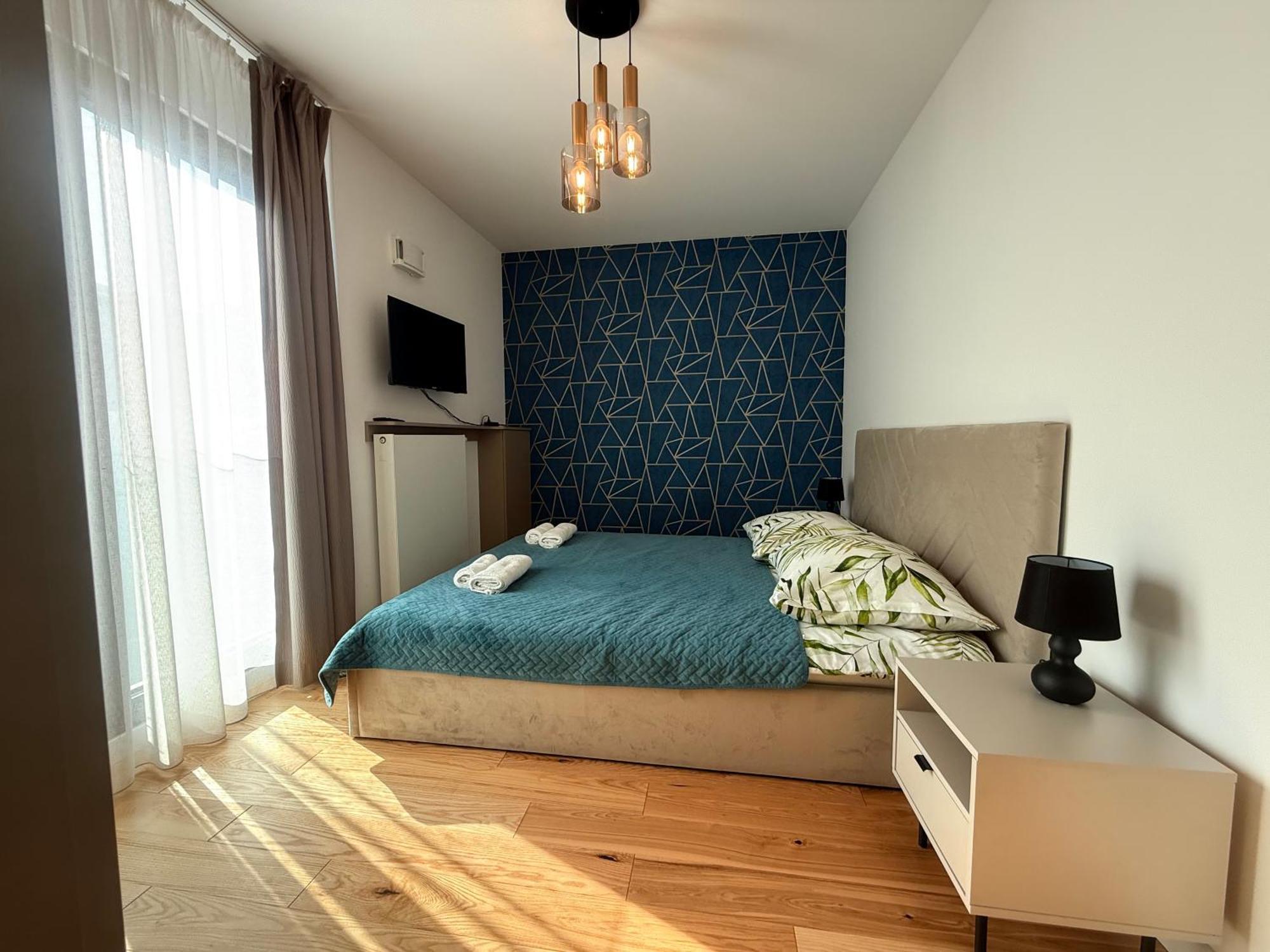 Vistula Avenue Apartment Free Parking, Swimming Pool, Sauna & Gym Krakow Dış mekan fotoğraf