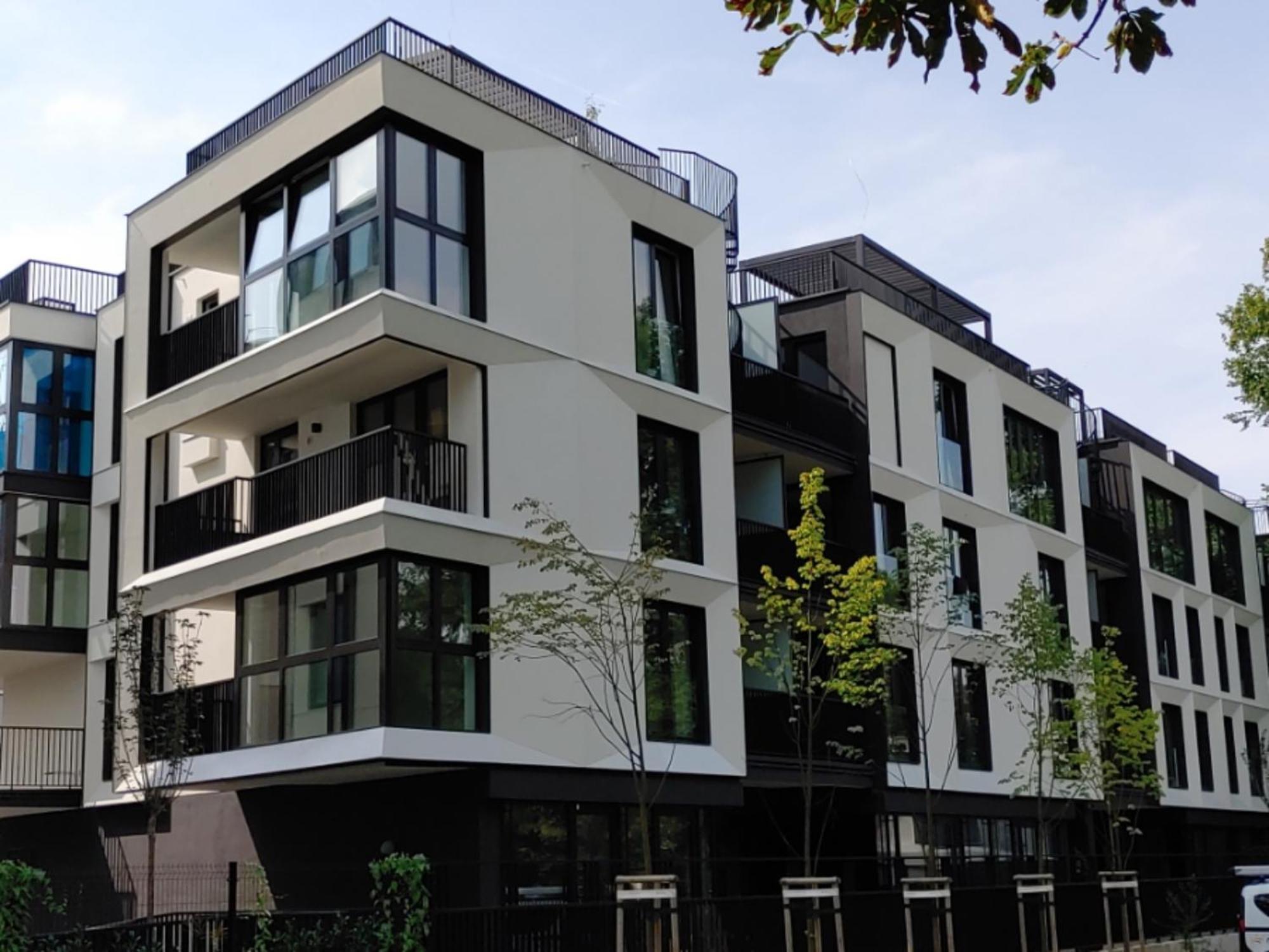 Vistula Avenue Apartment Free Parking, Swimming Pool, Sauna & Gym Krakow Dış mekan fotoğraf