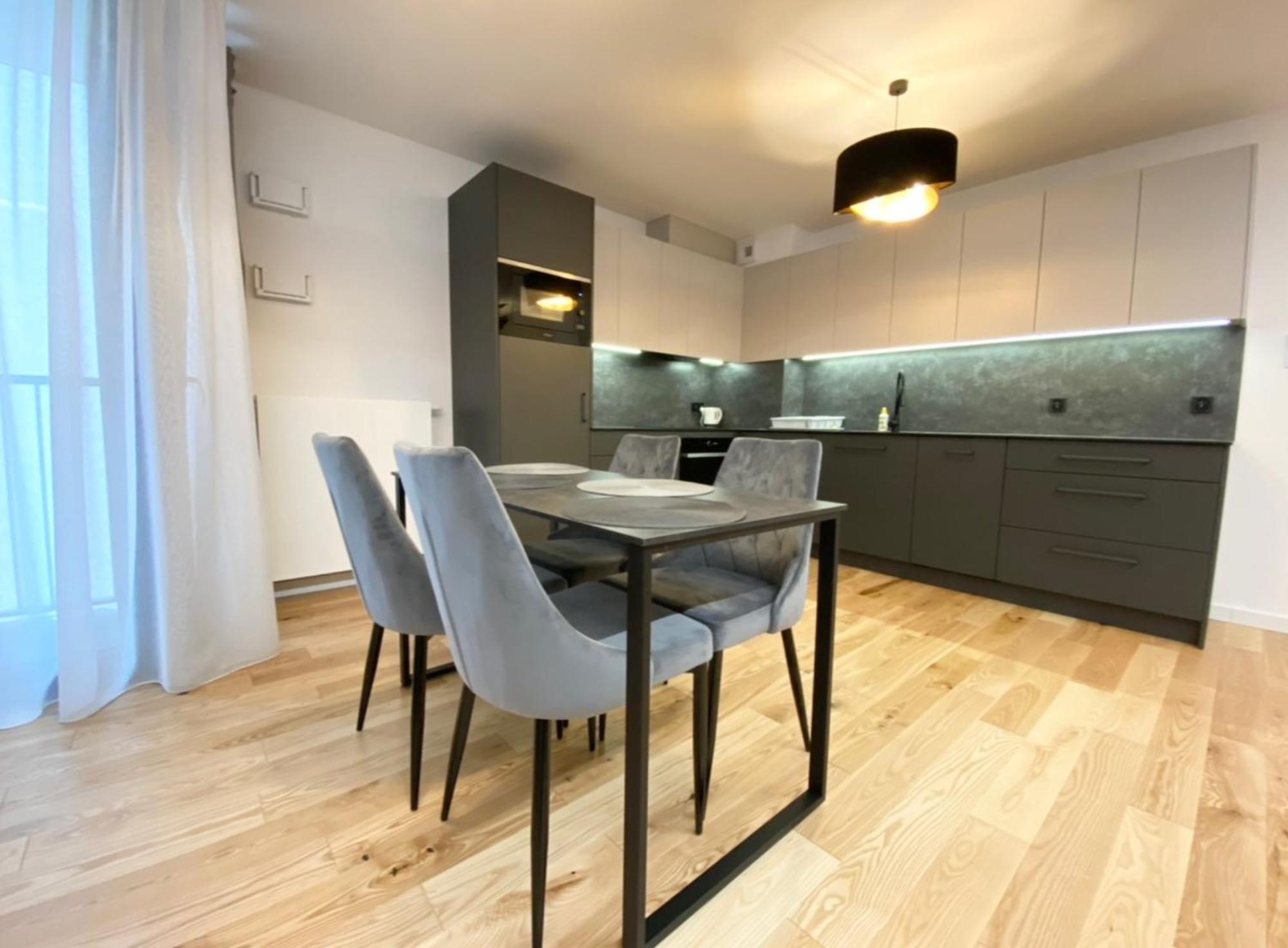 Vistula Avenue Apartment Free Parking, Swimming Pool, Sauna & Gym Krakow Dış mekan fotoğraf