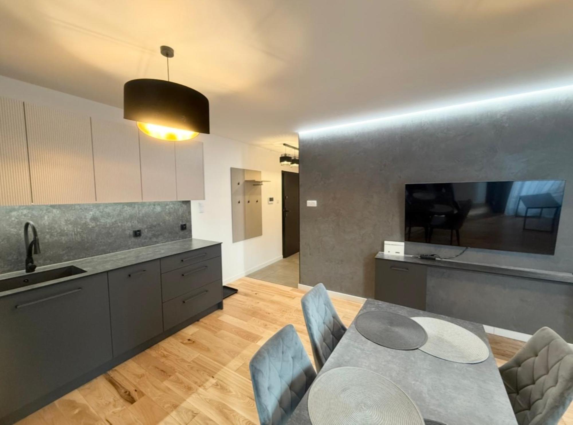 Vistula Avenue Apartment Free Parking, Swimming Pool, Sauna & Gym Krakow Dış mekan fotoğraf