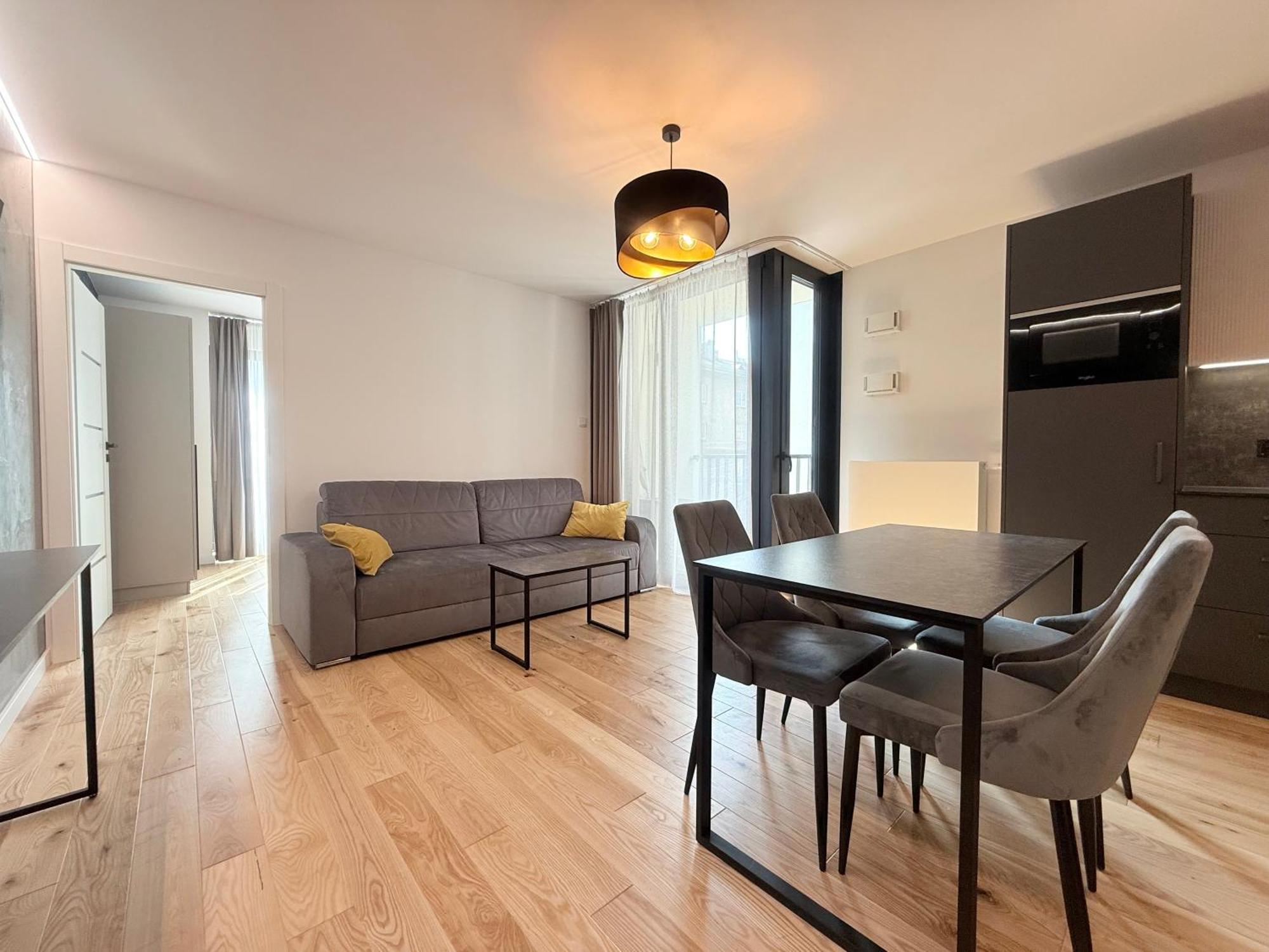 Vistula Avenue Apartment Free Parking, Swimming Pool, Sauna & Gym Krakow Dış mekan fotoğraf