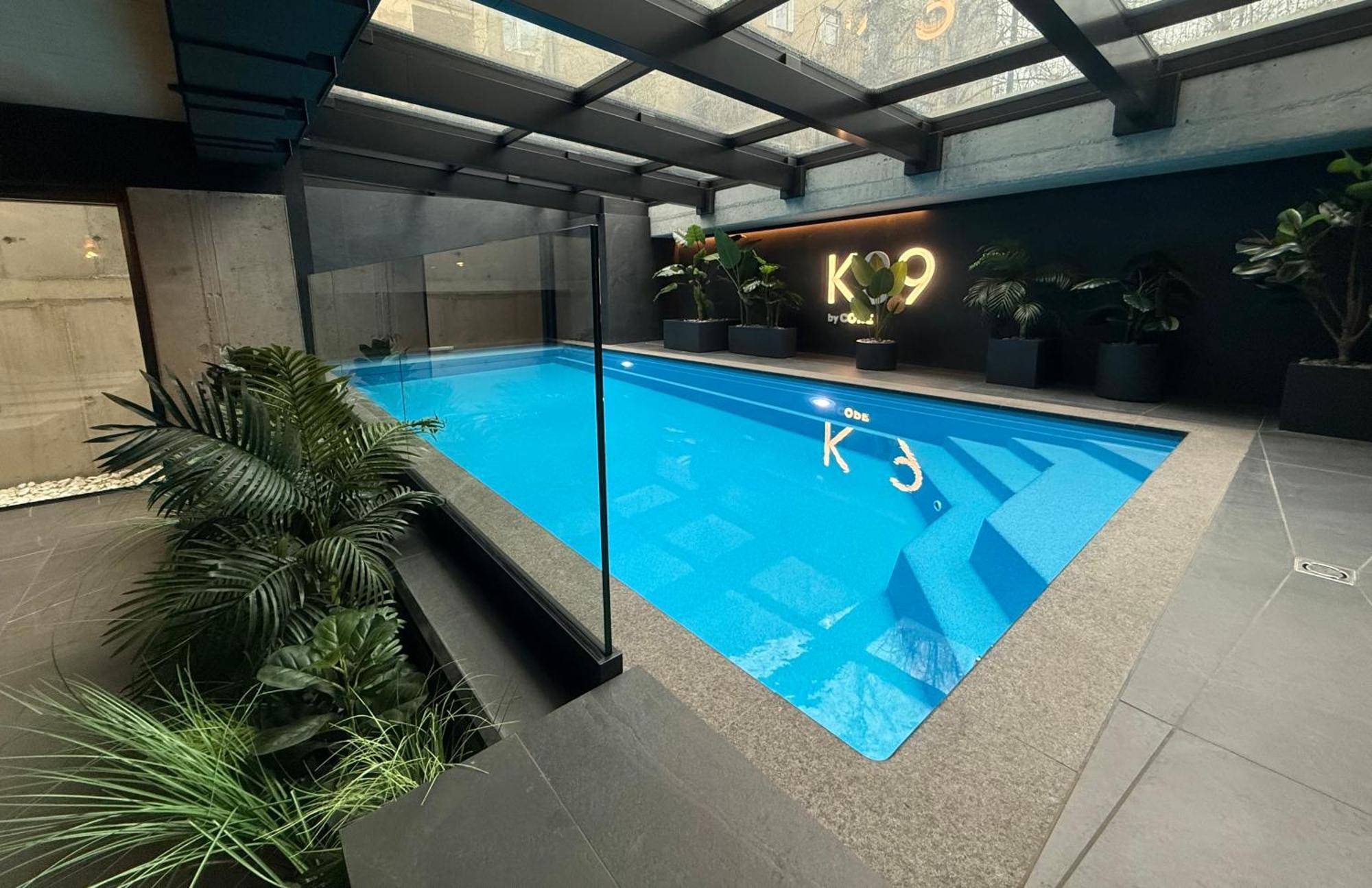 Vistula Avenue Apartment Free Parking, Swimming Pool, Sauna & Gym Krakow Dış mekan fotoğraf